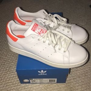 Adidas Stan Smiths 10.5